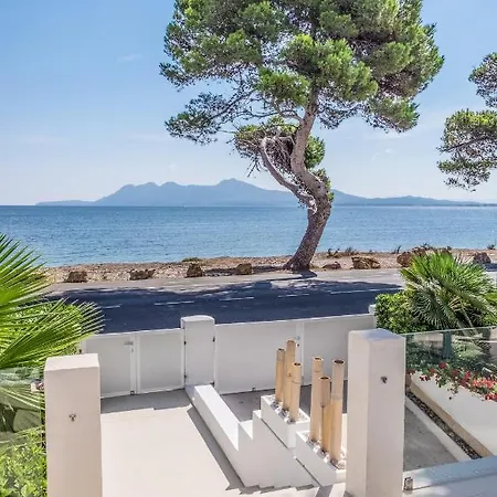 Villa Amfora *
