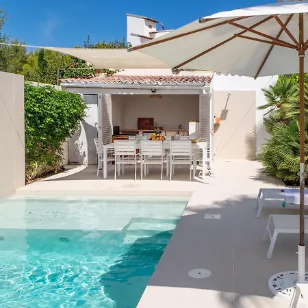 Amfora Villa