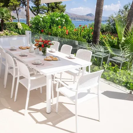Villa Amfora *